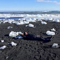 Nicolas Adam's Photo