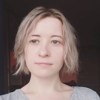 Lina Kuzmina's Photo