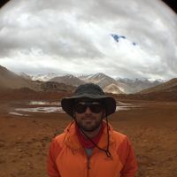 Sebastian  Rojas Campusano的照片