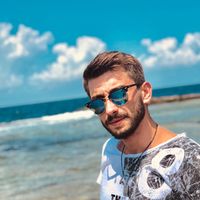 BEDİRHAN KILIÇ's Photo