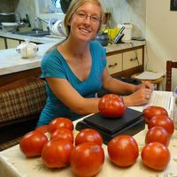 Rachelle Ternier的照片