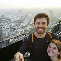 Lesur Valentine's Photo