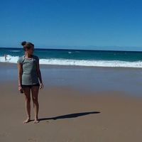 Katja Kleindienst的照片