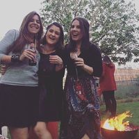 Charli Huston的照片