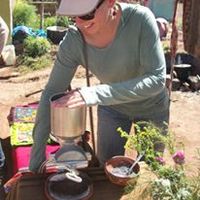 Steph van Pelt's Photo