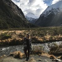 Violaine Bresso's Photo