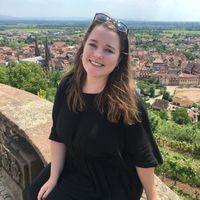 Courtney Bloom's Photo