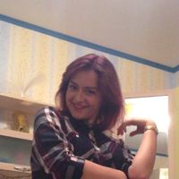 Anastasiia  Kovaleva's Photo