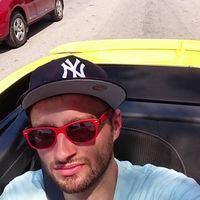 Gaëtan Wimez's Photo