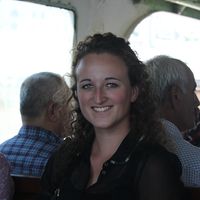 Photos de Anouk Willemsen