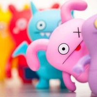 Fotos de Anna Kochkanian