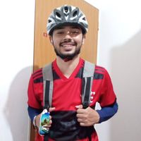 Rondinele Silva's Photo