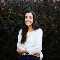 Claire Moore's Photo