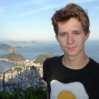 Daniel Wright's Photo