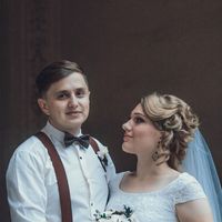 Марк Завальный's Photo