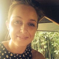 Desiree Jones's Photo