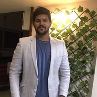 Vikrant Metkar的照片