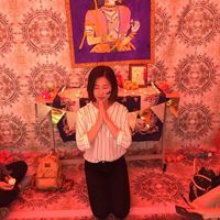 Fotos de Ánh Ngọc