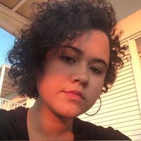 Ana Laura e Silva's Photo