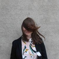 Marie Hermann的照片