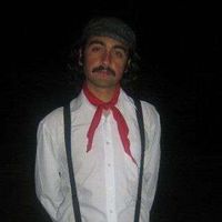 Sebastian  Parada Venegas's Photo