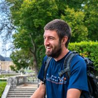 Dillon Zambon's Photo