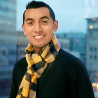 Fotos de Christopher Hernandez