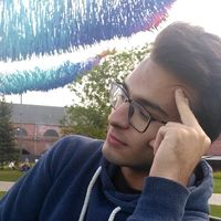 Danil Barashkov的照片