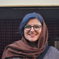 Parnian Nemati的照片