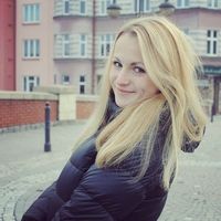 Nataliya Musiy's Photo