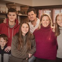 Alvaro Etcheberry's Photo