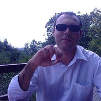 Ali Kemal Cetin的照片