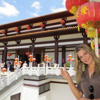 Leticia Fernandes的照片