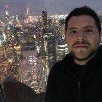 Hernán L的照片