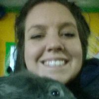 Amelie Brouillette's Photo