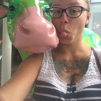 Fotos von Cassandra Parkkila