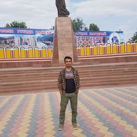 Alimshah Mehrzadeh的照片