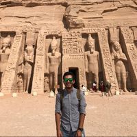 Juan Sebastian Avendaño's Photo