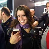 Photos de Valeria Tafra