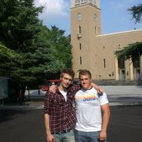 Photos de Benjamin Krueger