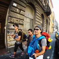 Francisco Néry's Photo