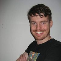 Egill Thorbergsson的照片