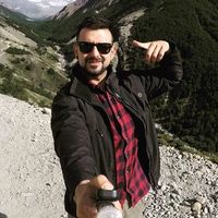 Bastian Campos Ebner's Photo