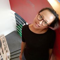 Zdjęcia użytkownika Lucie LIU