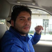 Antonio Santucci's Photo