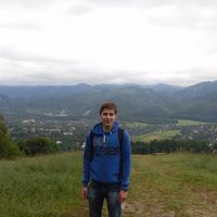 Mariusz Lont的照片