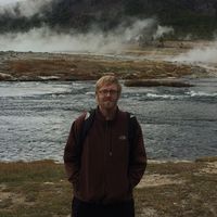 Sean Anderson's Photo