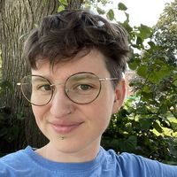 Maya Pierick's Photo