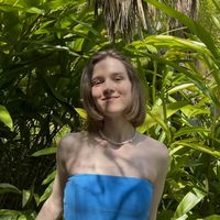 Natallia Narkevich's Photo