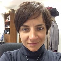 Victoria Aleynikova的照片